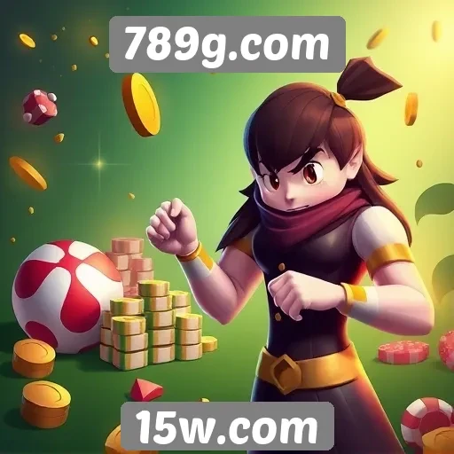 comparação de bônus e promoções no 789g.com