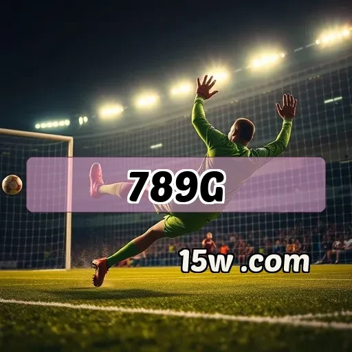 789g.com: Explore os Melhores Jackpots e Ganhe Prêmios Incríveis