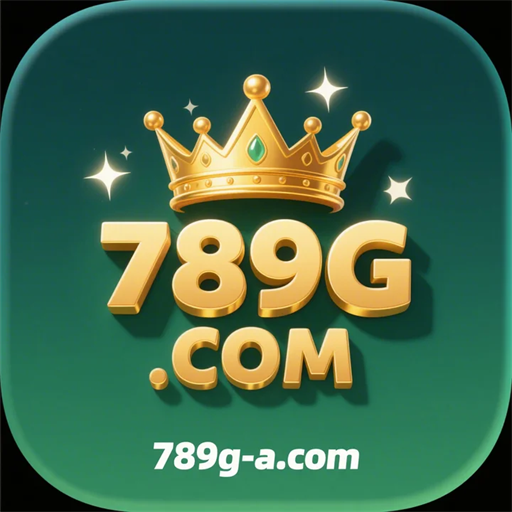 789g.com Logo