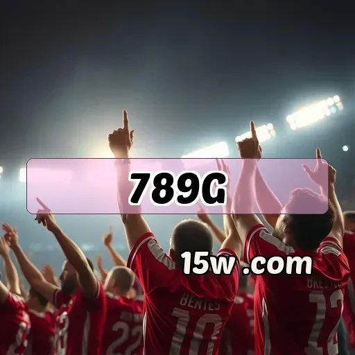 789g.com: Apostas Esportivas e Recursos que Encantam