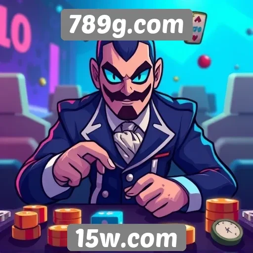 Dicas para iniciantes no site de jogos 789g.com