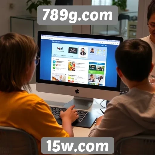 Avaliação da interface do usuário no 789g.com